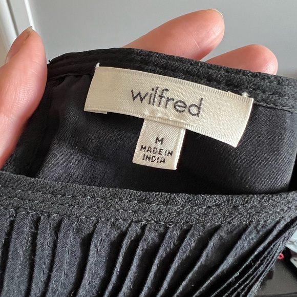 Aritzia Wilfred Dress - Picture 3 of 4